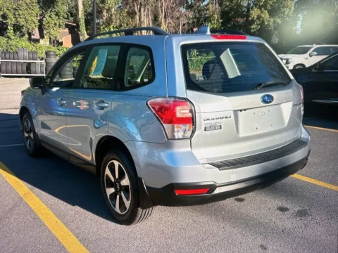 Photos of 2017 Subaru Forester 2.5i for sale in Salem, MA at CarFive Salem, MA