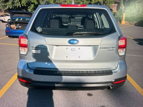Another view of 2017 Subaru Forester 2.5i for sale in Salem, MA at CarFive Salem, MA