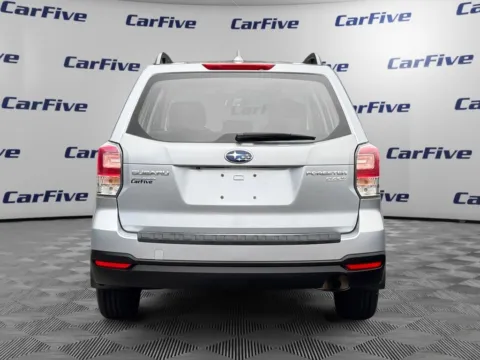 More photos of 2017 Subaru Forester 2.5i at CarFive Salem, MA, MA