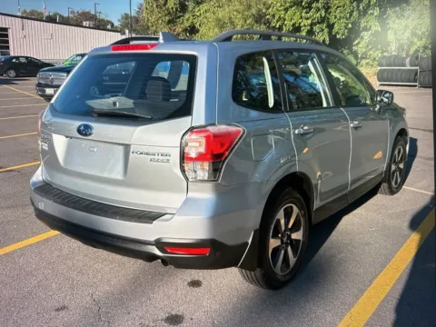 More photos of 2017 Subaru Forester 2.5i at CarFive Salem, MA, MA