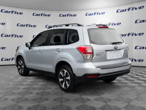 Another view of 2017 Subaru Forester 2.5i for sale in Salem, MA at CarFive Salem, MA