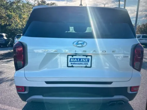 More photos of 2021 Hyundai Palisade SEL at CarFive Salem, MA, MA