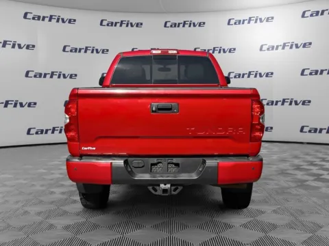 More photos of 2017 Toyota Tundra Limited at CarFive Salem, MA, MA