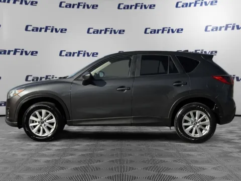 Photos of 2016 Mazda CX-5 Touring for sale in Salem, MA at CarFive Salem, MA