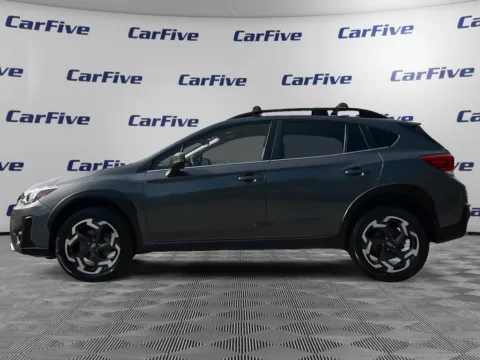 Photos of 2023 Subaru Crosstrek Limited for sale in Salem, MA at CarFive Salem, MA