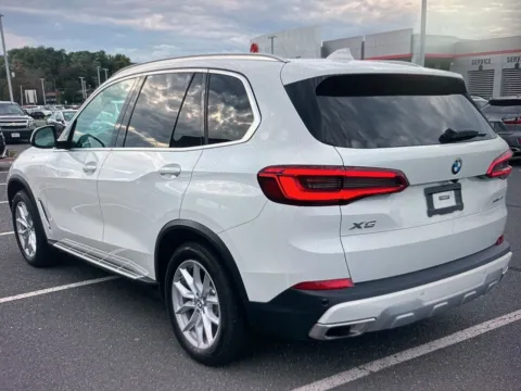 Another view of 2019 BMW X5 xDrive40i for sale in Salem, MA at CarFive Salem, MA