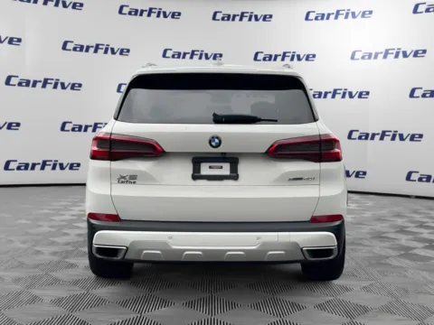 More photos of 2019 BMW X5 xDrive40i at CarFive Salem, MA, MA