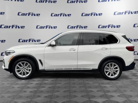Photos of 2019 BMW X5 xDrive40i for sale in Salem, MA at CarFive Salem, MA