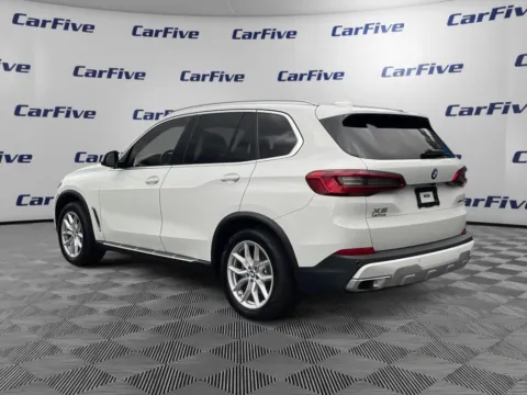 Another view of 2019 BMW X5 xDrive40i for sale in Salem, MA at CarFive Salem, MA