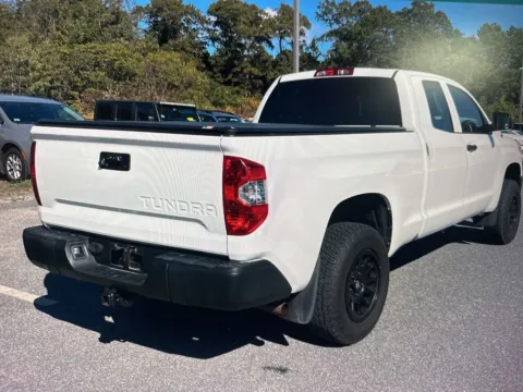 More photos of 2015 Toyota Tundra SR at CarFive Salem, MA, MA