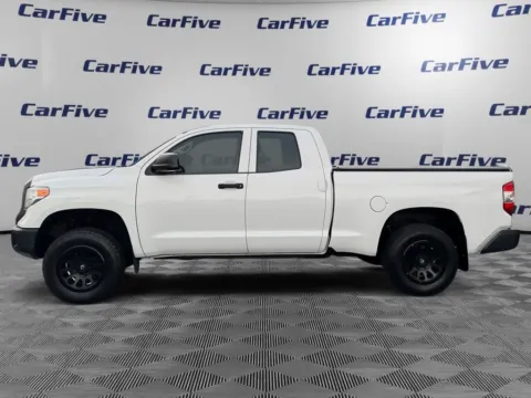 Photos of 2015 Toyota Tundra SR for sale in Salem, MA at CarFive Salem, MA