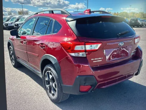 Another view of 2018 Subaru Crosstrek 2.0i Premium for sale in Salem, MA at CarFive Salem, MA