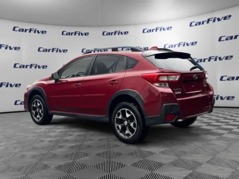 Another view of 2018 Subaru Crosstrek 2.0i Premium for sale in Salem, MA at CarFive Salem, MA