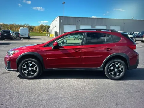 Photos of 2018 Subaru Crosstrek 2.0i Premium for sale in Salem, MA at CarFive Salem, MA
