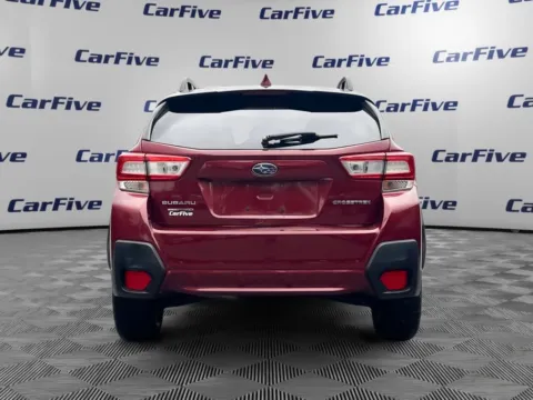 More photos of 2018 Subaru Crosstrek 2.0i Premium at CarFive Salem, MA, MA