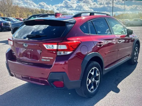 More photos of 2018 Subaru Crosstrek 2.0i Premium at CarFive Salem, MA, MA