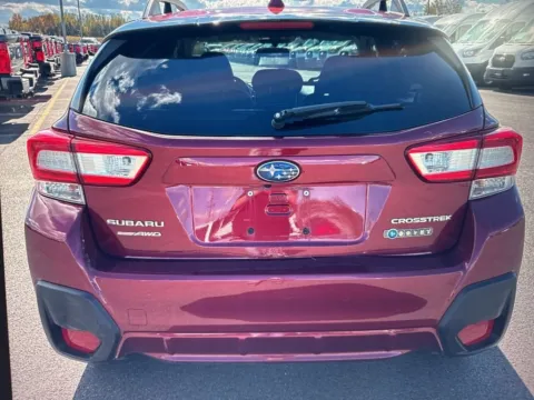More photos of 2018 Subaru Crosstrek 2.0i Premium at CarFive Salem, MA, MA