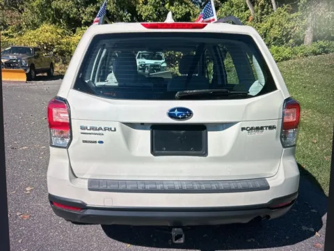 More photos of 2018 Subaru Forester 2.5i at CarFive Salem, MA, MA
