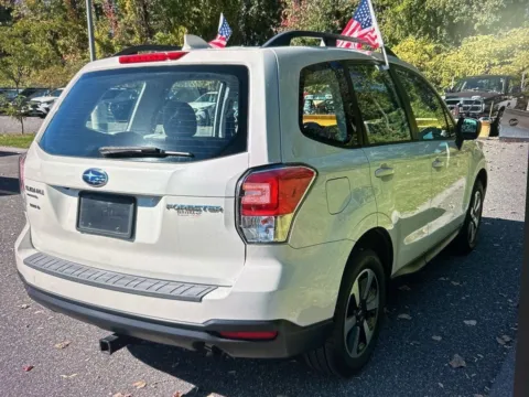 More photos of 2018 Subaru Forester 2.5i at CarFive Salem, MA, MA