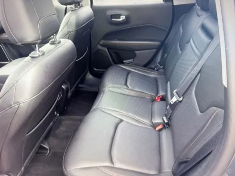More photos of 2018 Jeep Compass Limited at CarFive Salem, MA, MA