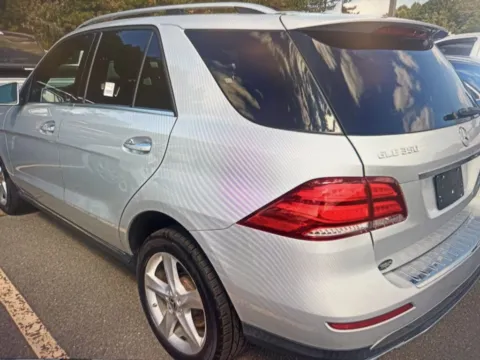 Photos of 2018 Mercedes-Benz GLE 350 for sale in Salem, MA at CarFive Salem, MA