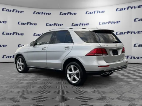 Another view of 2018 Mercedes-Benz GLE 350 for sale in Salem, MA at CarFive Salem, MA