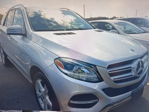 Another view of 2018 Mercedes-Benz GLE 350 for sale in Salem, MA at CarFive Salem, MA