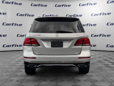 More photos of 2018 Mercedes-Benz GLE 350 at CarFive Salem, MA, MA