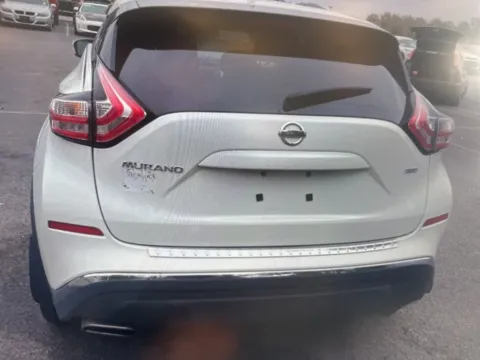 More photos of 2017 Nissan Murano S at CarFive Salem, MA, MA