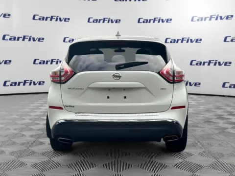 More photos of 2017 Nissan Murano S at CarFive Salem, MA, MA