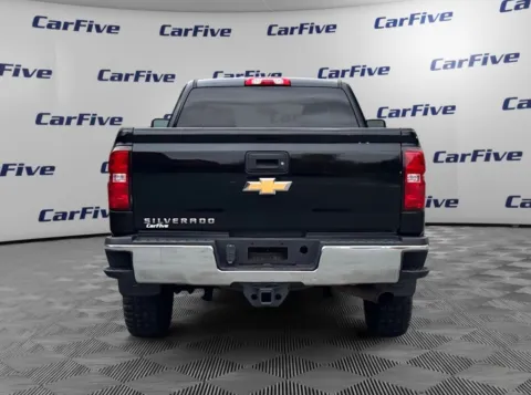 More photos of 2019 Chevrolet Silverado 2500HD Work Truck at CarFive Salem, MA, MA
