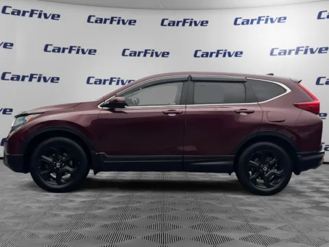 Photos of 2019 Honda CR-V EX for sale in Salem, MA at CarFive Salem, MA