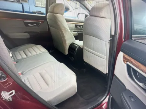 More photos of 2019 Honda CR-V EX at CarFive Salem, MA, MA