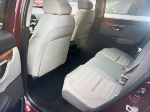 Another view of 2019 Honda CR-V EX for sale in Salem, MA at CarFive Salem, MA