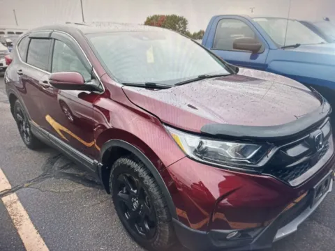 Photos of 2019 Honda CR-V EX for sale in Salem, MA at CarFive Salem, MA