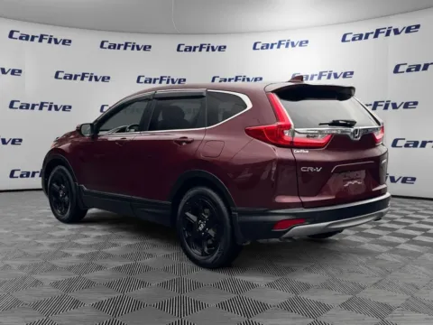 Another view of 2019 Honda CR-V EX for sale in Salem, MA at CarFive Salem, MA