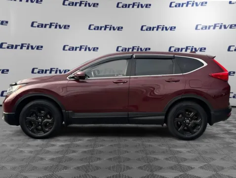 Photos of 2019 Honda CR-V EX for sale in Salem, MA at CarFive Salem, MA