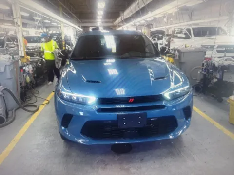 Photos of 2023 Dodge Hornet GT for sale in Salem, MA at CarFive Salem, MA