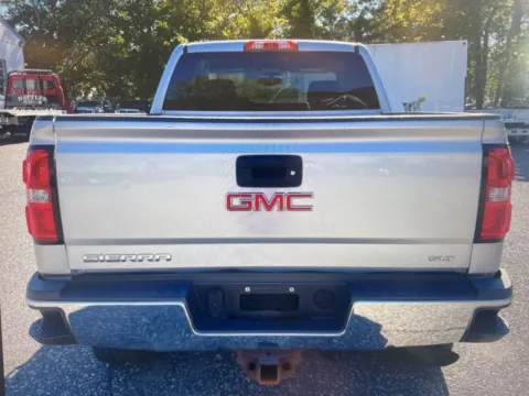 More photos of 2016 GMC Sierra 2500HD SLT at CarFive Salem, MA, MA