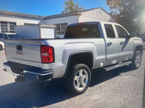 More photos of 2016 GMC Sierra 2500HD SLT at CarFive Salem, MA, MA