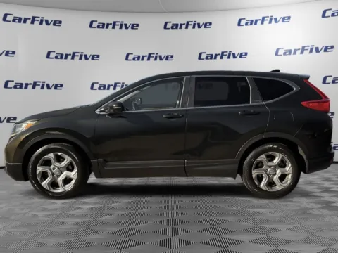 Photos of 2017 Honda CR-V EX-L for sale in Salem, MA at CarFive Salem, MA