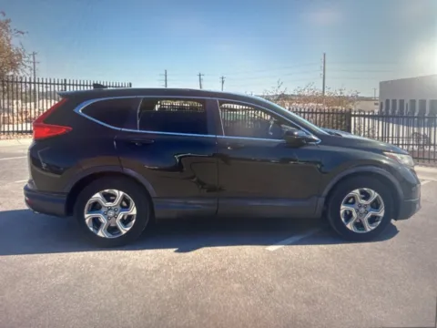 More photos of 2017 Honda CR-V EX-L at CarFive Salem, MA, MA