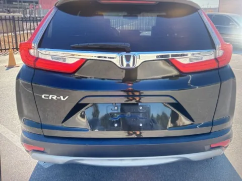 Another view of 2017 Honda CR-V EX-L for sale in Salem, MA at CarFive Salem, MA