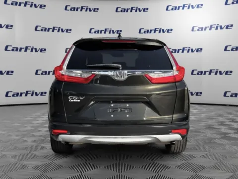 More photos of 2017 Honda CR-V EX-L at CarFive Salem, MA, MA
