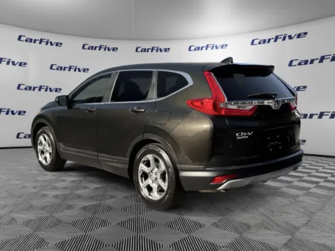 Another view of 2017 Honda CR-V EX-L for sale in Salem, MA at CarFive Salem, MA