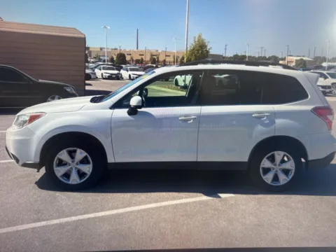 Photos of 2016 Subaru Forester 2.5i Limited for sale in Salem, MA at CarFive Salem, MA