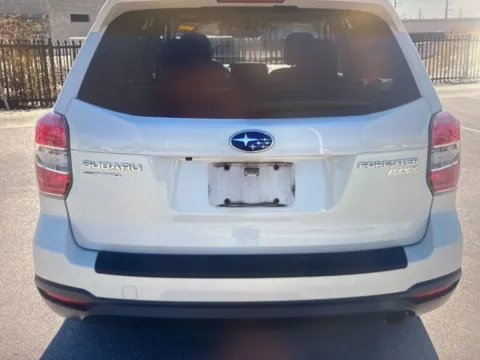 More photos of 2016 Subaru Forester 2.5i Limited at CarFive Salem, MA, MA