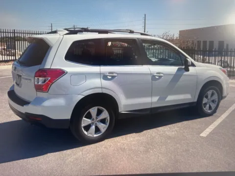 More photos of 2016 Subaru Forester 2.5i Limited at CarFive Salem, MA, MA