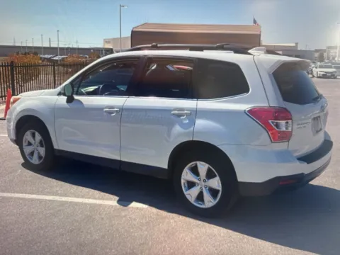 Another view of 2016 Subaru Forester 2.5i Limited for sale in Salem, MA at CarFive Salem, MA