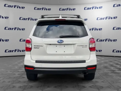 More photos of 2016 Subaru Forester 2.5i Limited at CarFive Salem, MA, MA